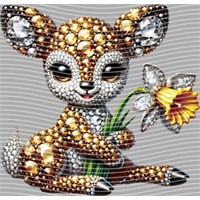 Animal Text Series-AT 2626